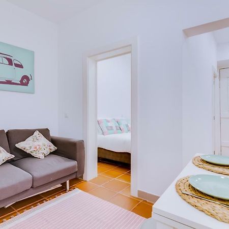 Casa Da Saudade, A Cozy Apartment In Alfama Lisboa Exteriér fotografie