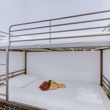Casa Da Saudade, A Cozy Apartment In Alfama Lisboa Exteriér fotografie