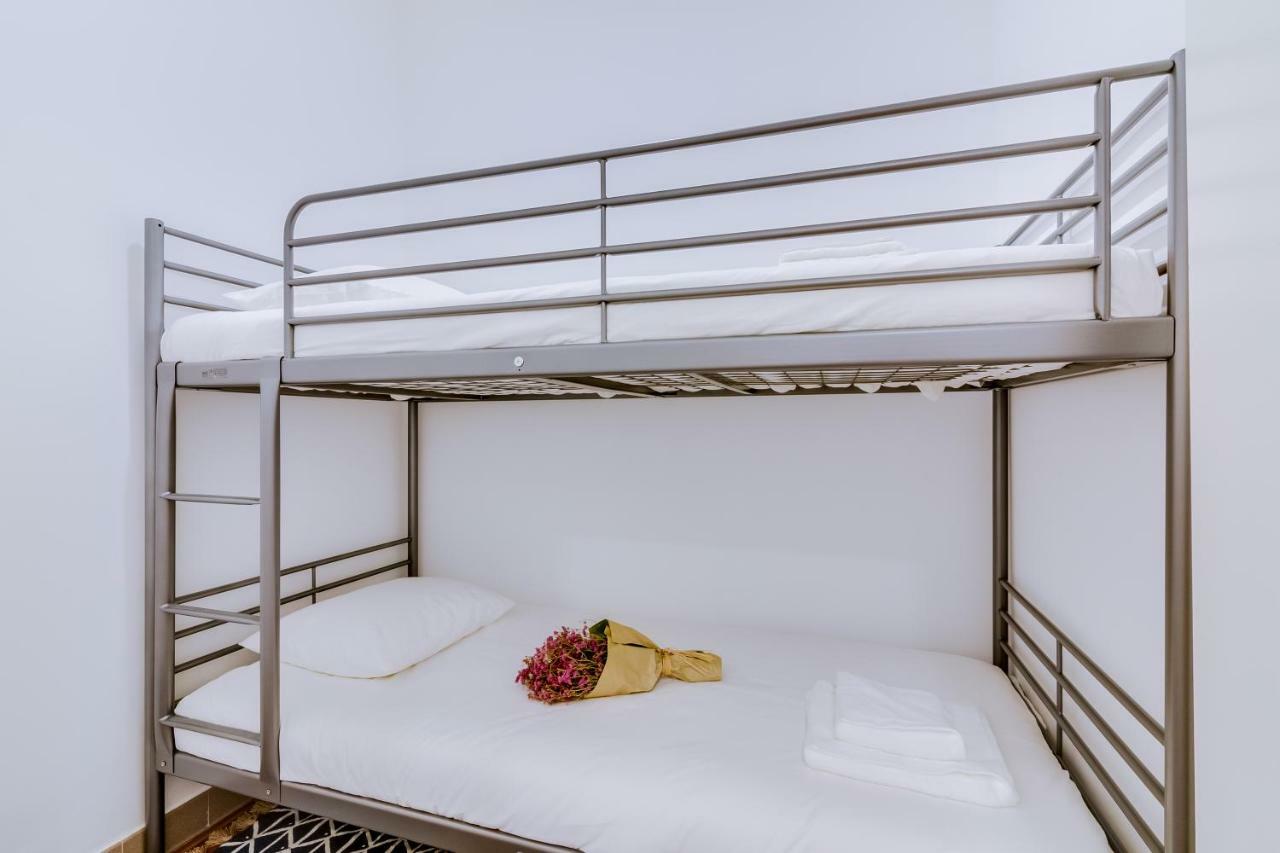 Casa Da Saudade, A Cozy Apartment In Alfama Lisboa Exteriér fotografie