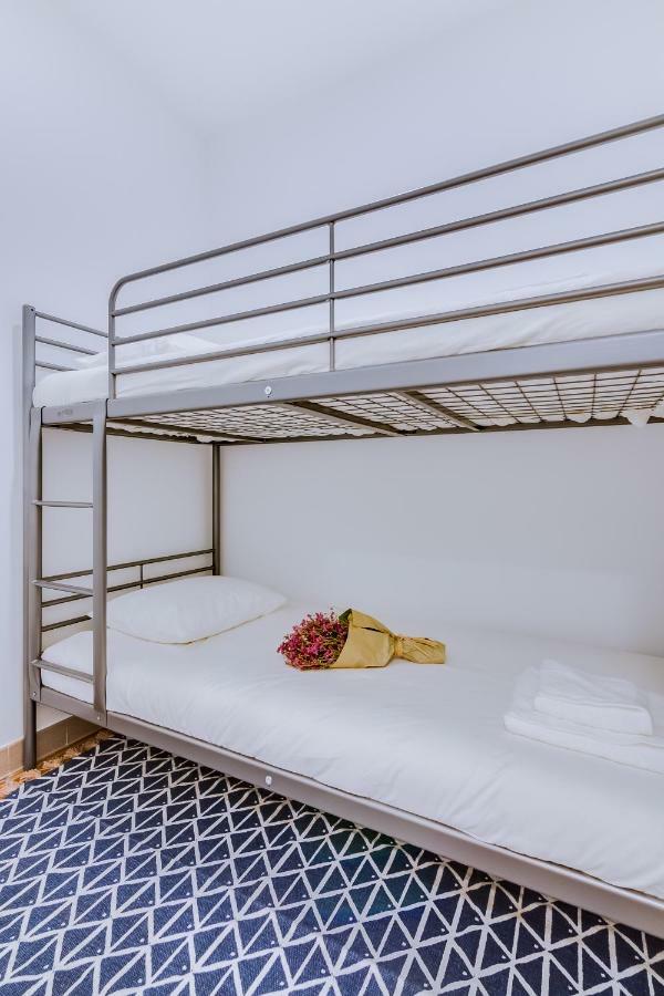 Casa Da Saudade, A Cozy Apartment In Alfama Lisboa Exteriér fotografie