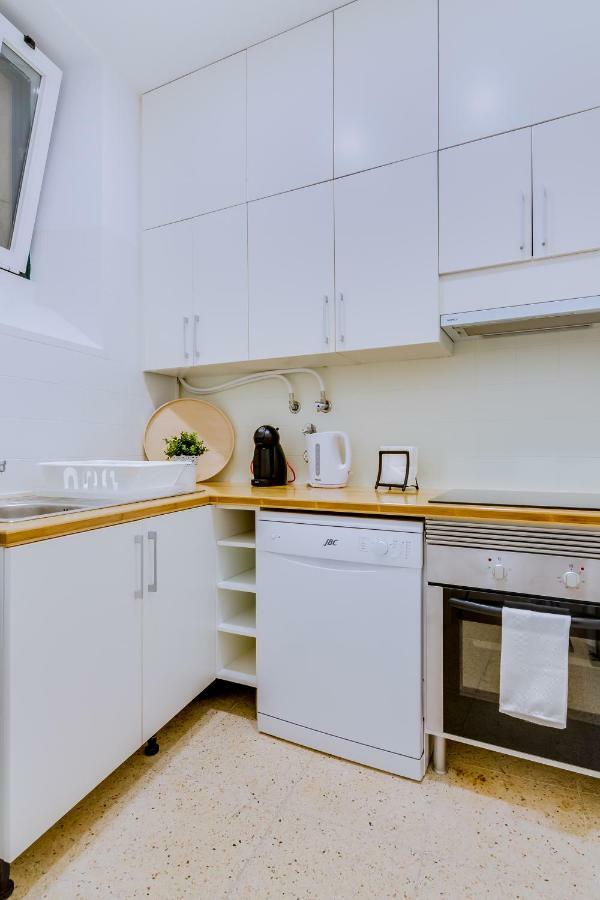 Casa Da Saudade, A Cozy Apartment In Alfama Lisboa Exteriér fotografie